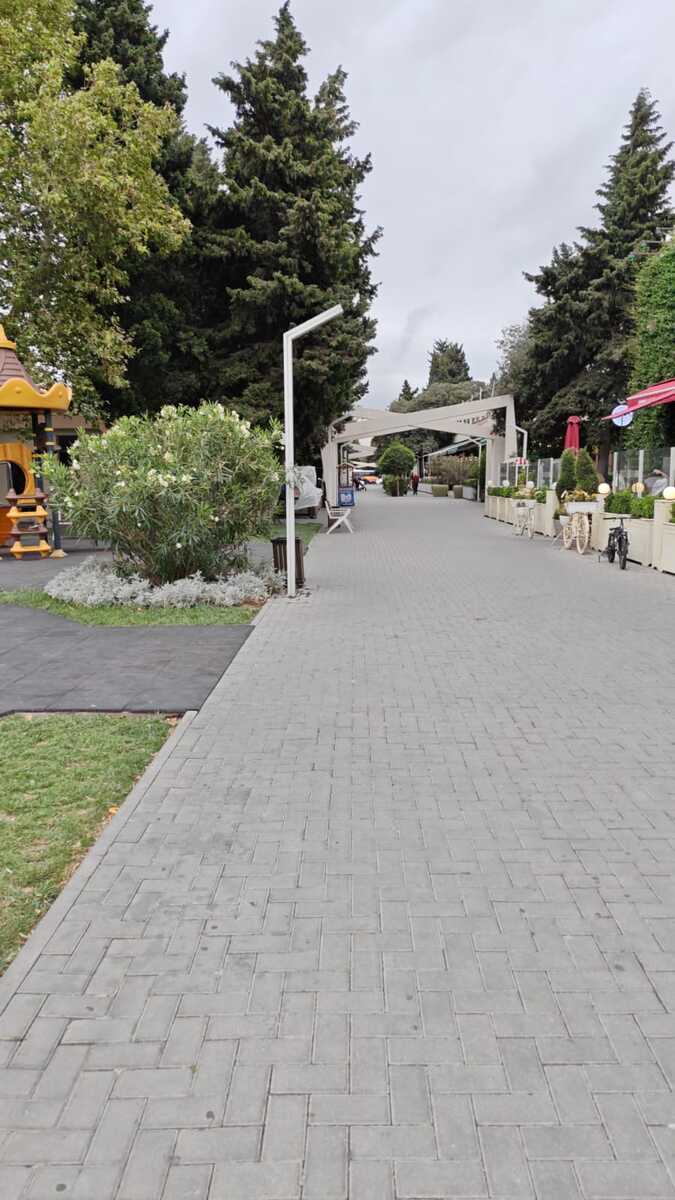 Satılır 3 otaqlı yeni tikili 80 m² — Mənzil, Bakı (3)
