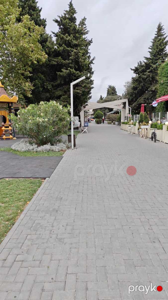 Satılır 3 otaqlı yeni tikili 80 m² — Mənzil, Bakı (3)