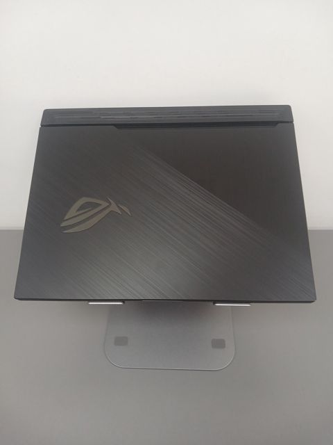 ASUS rog Strix G531GT-BI7N6 — Bakı