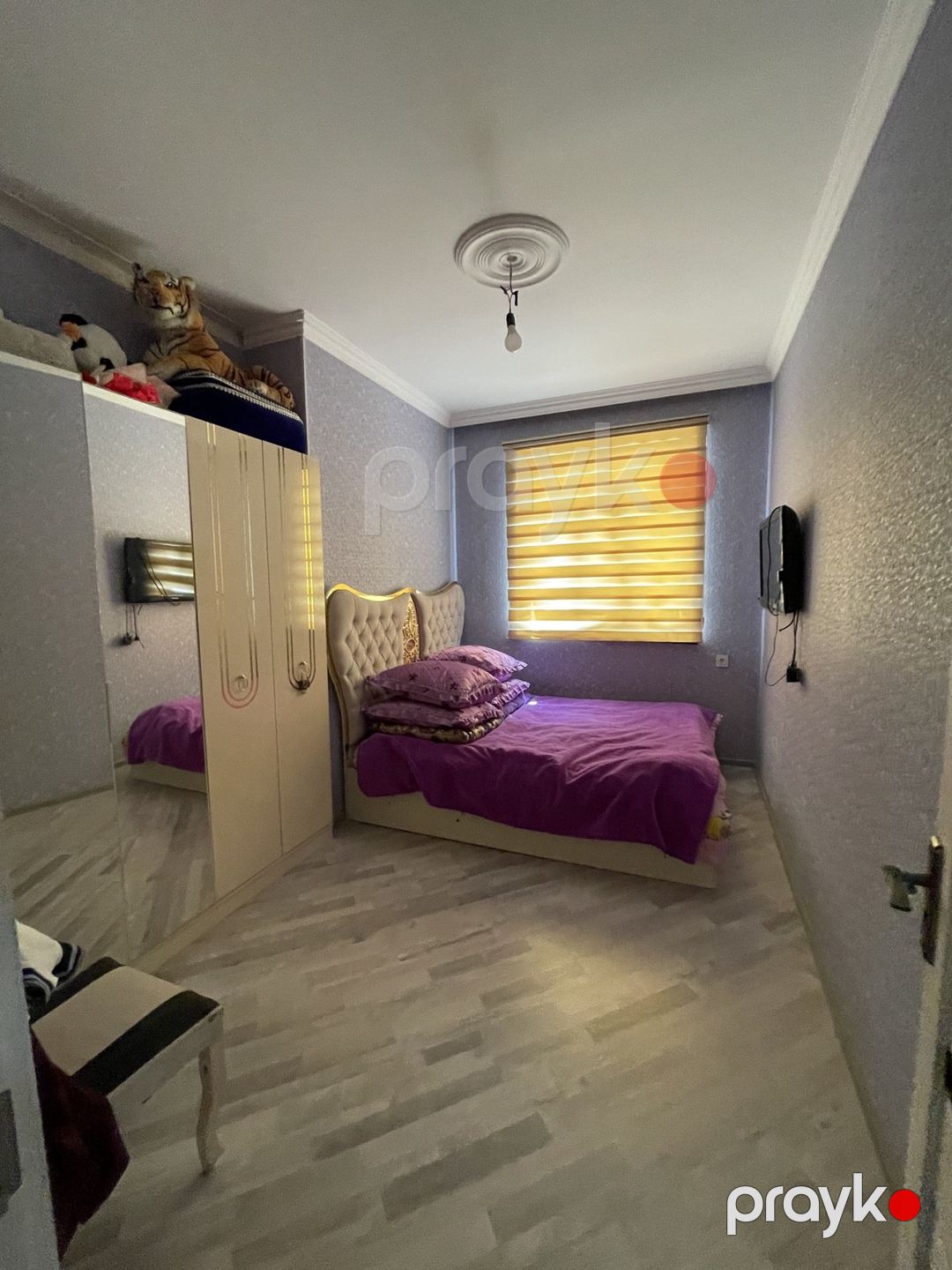 Satılır 4 otaqlı həyət evi/bağ evi 100 m² — Ev, villa, Xırdalan (8)