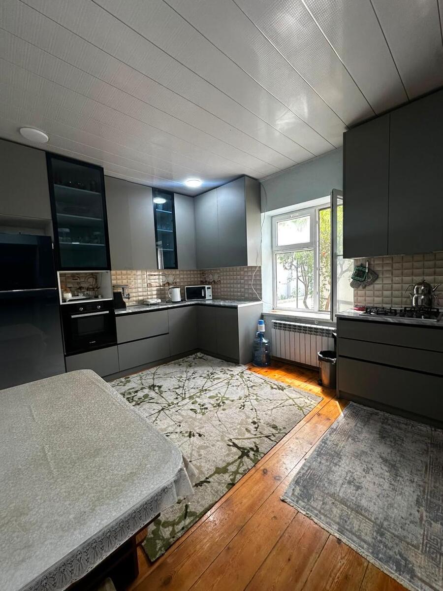 İcarəyə verilir 7 otaqlı ofis 300 m² — Ofis, Bakı (3)