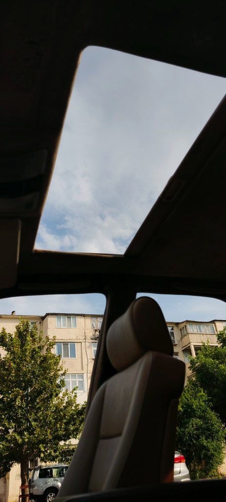 Mercedes C 220, 2.2 L, 1996 il, 390 000 km — Avtomobillər, Bakı (2)