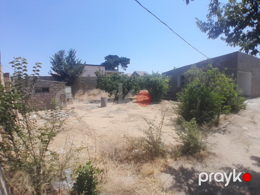 Satılır torpaq 12 sot — Torpaq, Bakı (2)