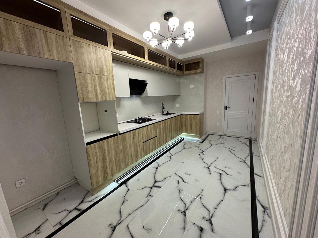 Satılır 3 otaqlı yeni tikili 120 m² — Mənzil, Bakı (10)