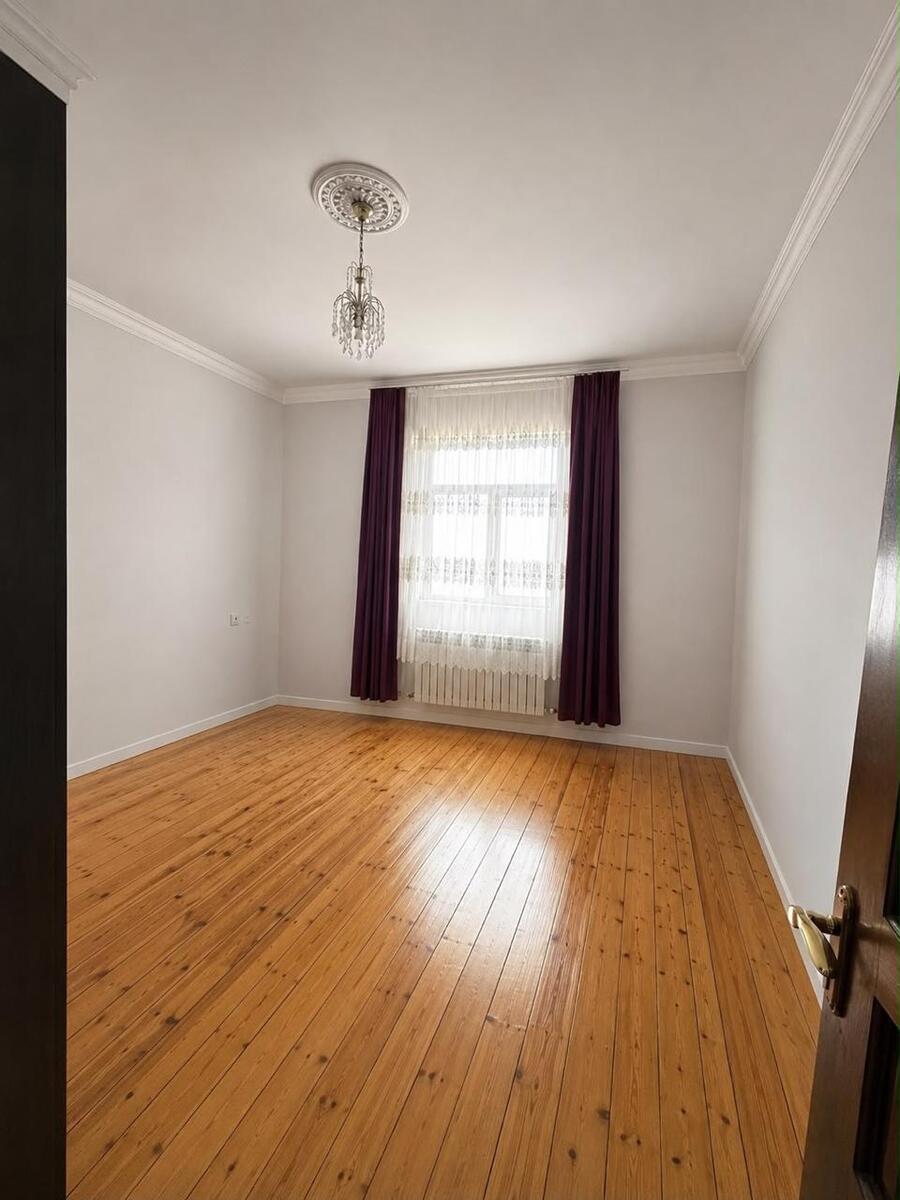 İcarəyə verilir 7 otaqlı ofis 300 m² — Ofis, Bakı (7)