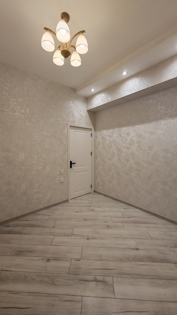 Satılır 3 otaqlı yeni tikili 60 m² — Mənzil, Bakı (5)