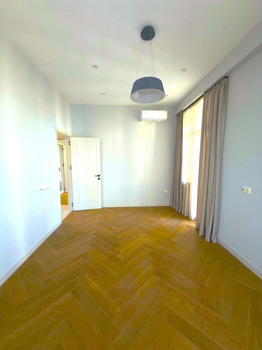 Satılır 3 otaqlı yeni tikili 134 m² — Mənzil, Bakı (8)
