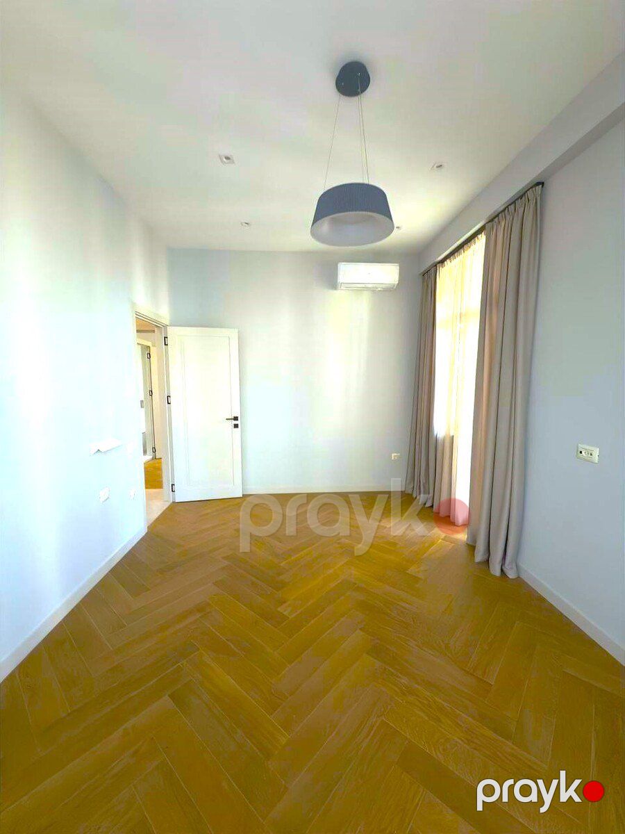 Satılır 3 otaqlı yeni tikili 134 m² — Mənzil, Bakı (8)
