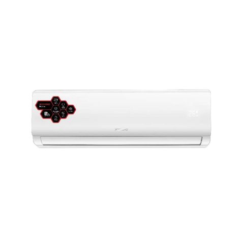 Kondisioner Yoshiro YAC-S12OT0W KIT split — Bakı