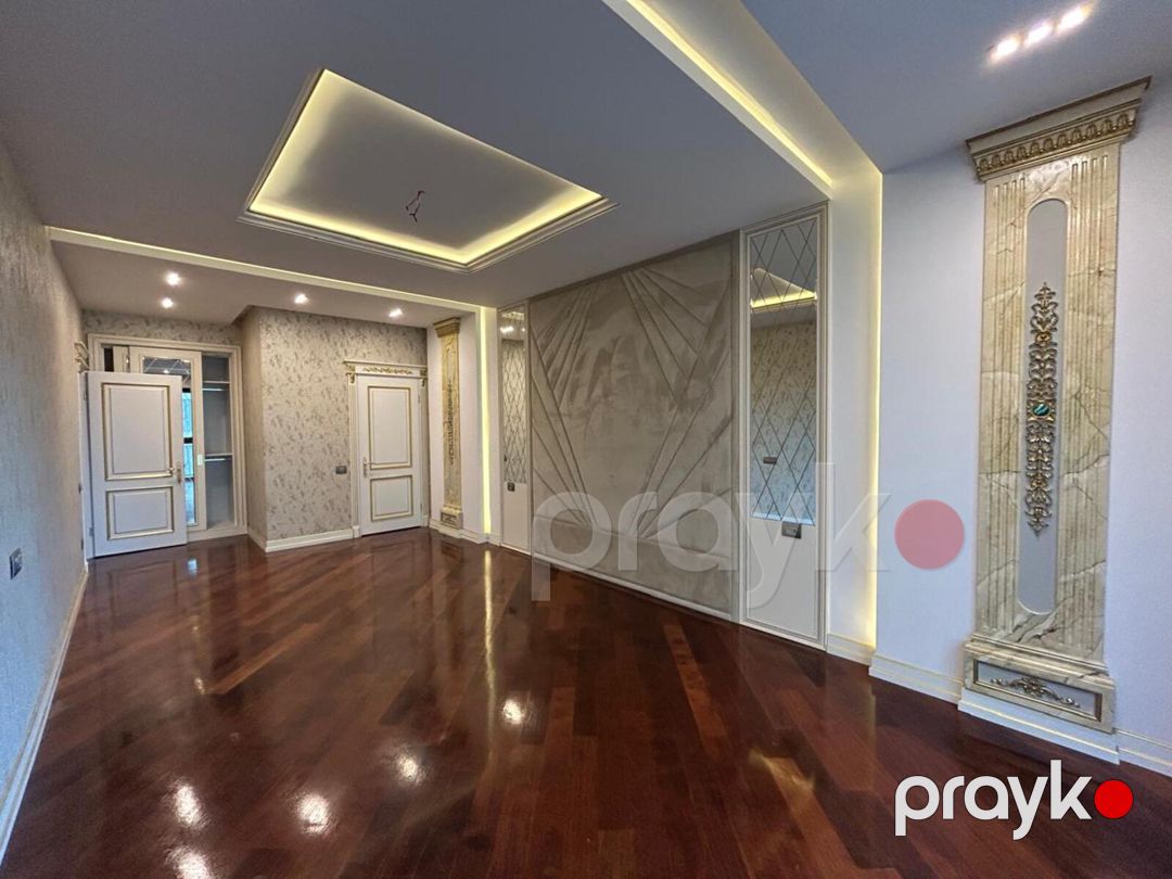 Satılır 3 otaqlı yeni tikili 210 m² — Mənzil, Bakı (10)