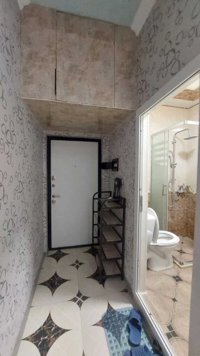 Satılır 3 otaqlı yeni tikili 66 m² — Mənzil, Bakı (3)