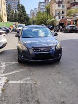 Kia Ceed SW, 1.6 L, 2007 il, 225 000 km — Avtomobillər