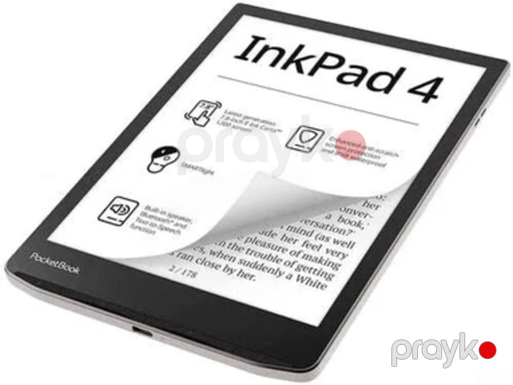 PocketBook 629, PocketBook 700, PocketBook PB743C və PB743G Rəsmi — Elektron kitablar, Bakı (2)