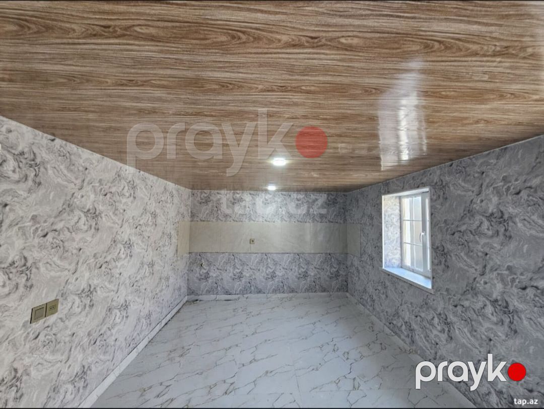 Həyət evi, Binə qəs — Ev, villa, Bakı (3)