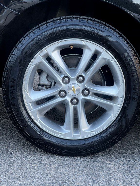 Chevrolet Cruze, 1.4 L, 2017 il, 222 894 km — Avtomobillər, Bakı (8)