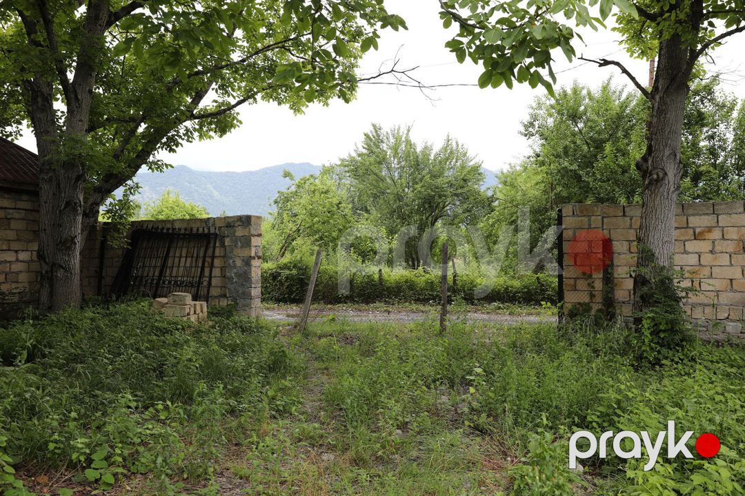 Satılır torpaq 40 sot — Torpaq, Qəbələ (11)