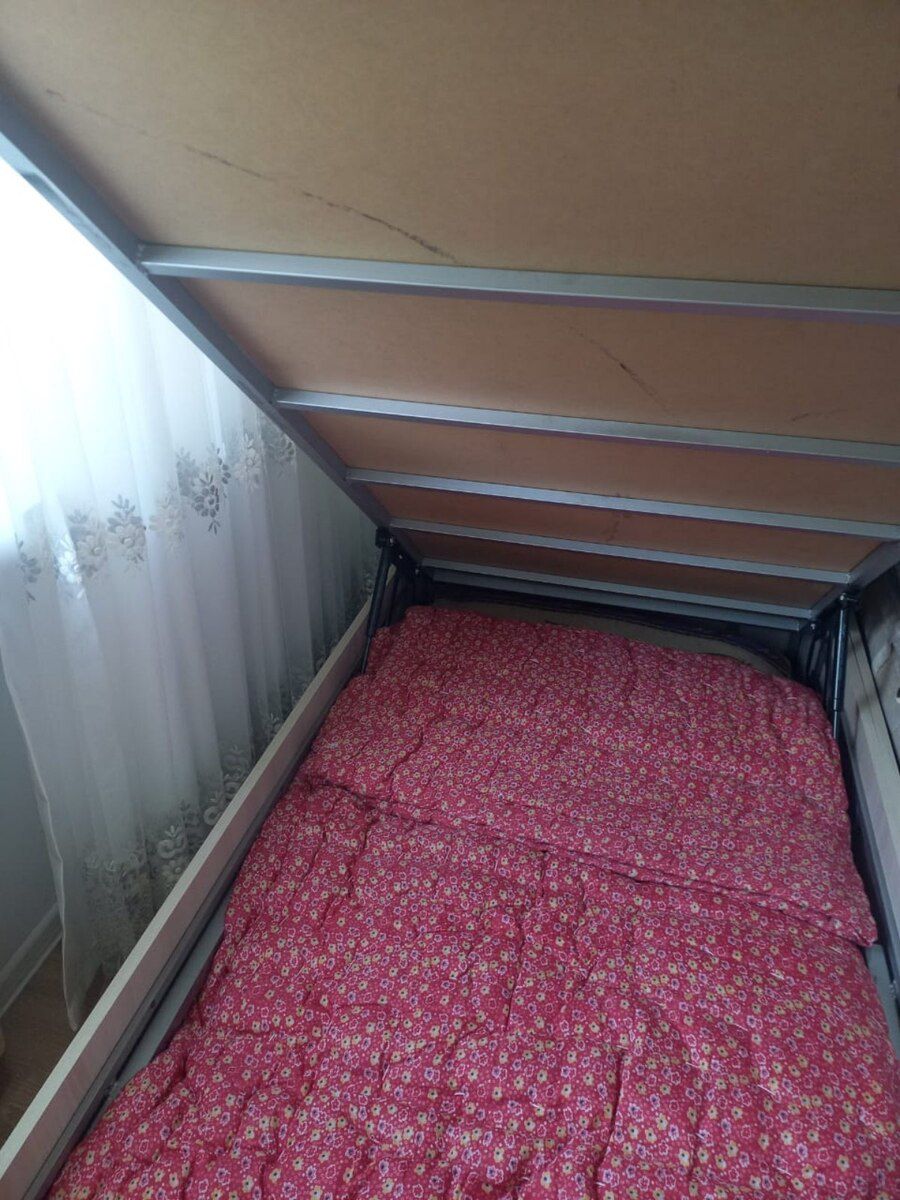 Yataq otağı mebeli — Mebel, Bakı (2)