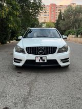 Mercedes C 250, 1.8 L, 2012 il, 374 307 km — Авто