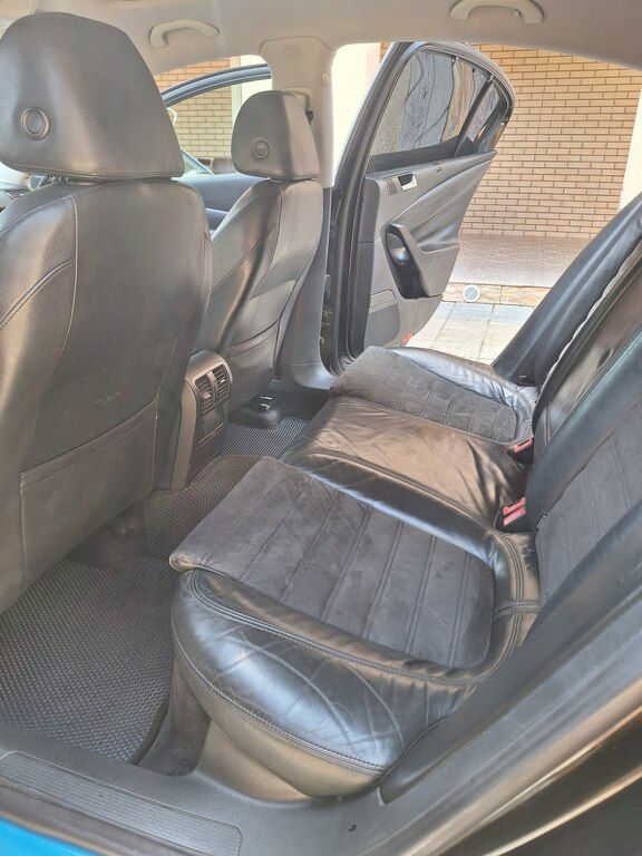 Volkswagen Passat, 2.0 L, 2007 il, 329 770 km — Avtomobillər, Bakı (12)