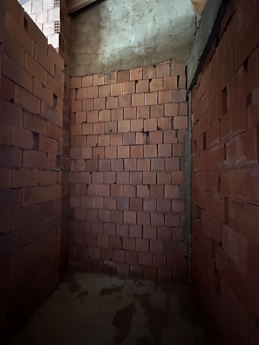 Satılır 1 otaqlı yeni tikili 54 m² — Mənzil, Bakı (6)