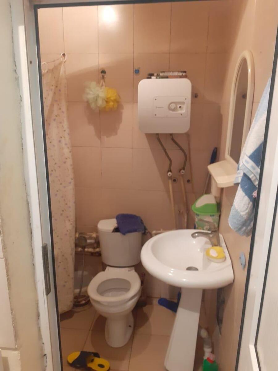 İcarəyə verilir 2 otaqlı yeni tikili 56 m² — Mənzil, Bakı (7)
