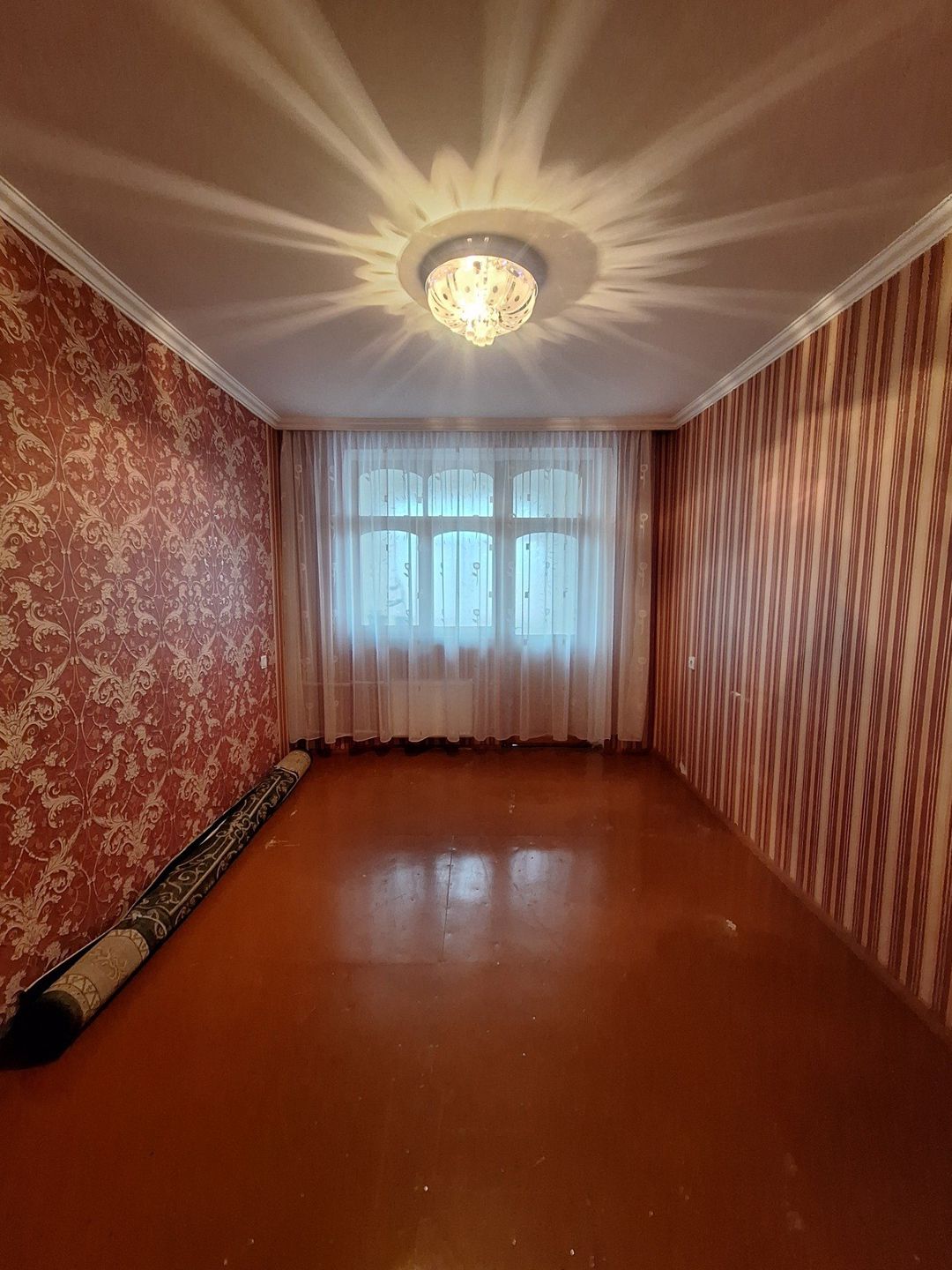 2-otaqlı mənzil kirayə verilir, Sumqayıt ş., 55 m² — Mənzil, Sumqayıt (5)