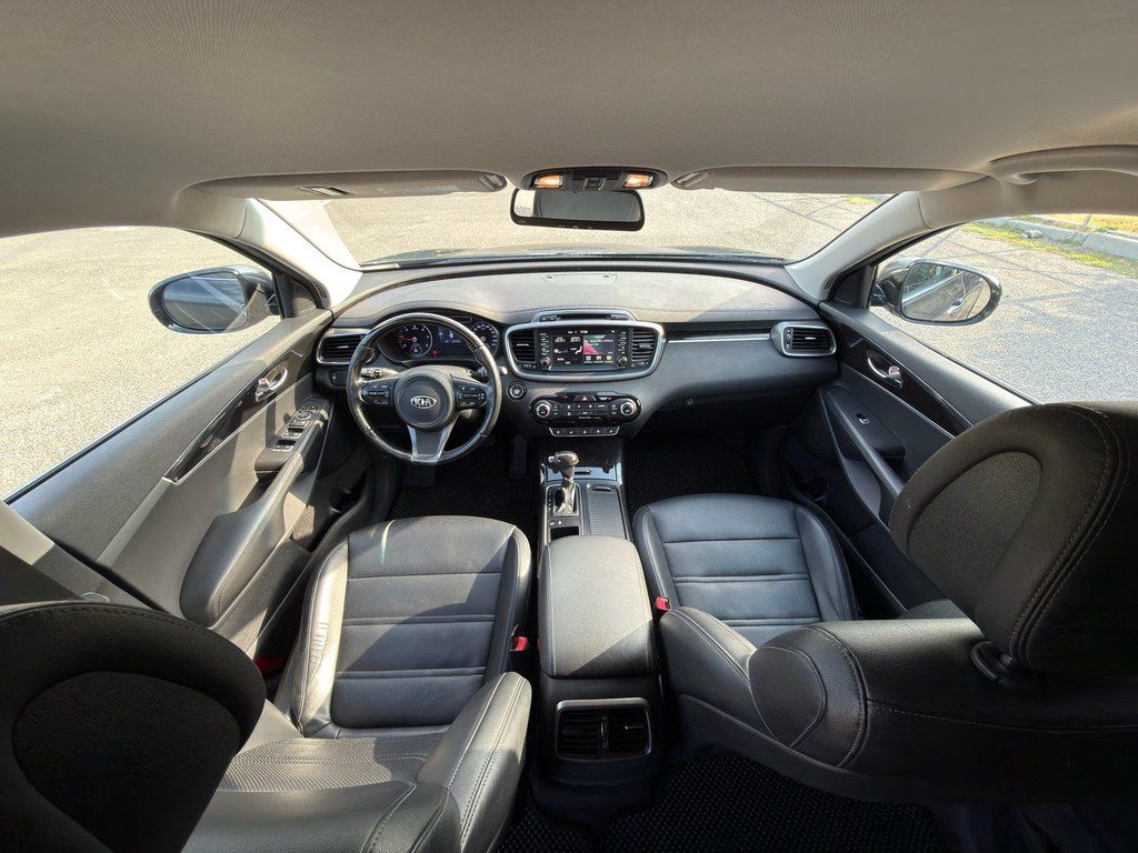 Kia Sorento, 2.0 L, 2015 il, 238 000 km — Avtomobillər, Şəki (9)