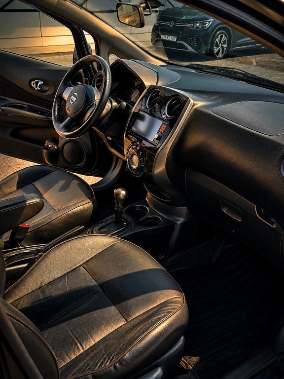 Nissan Note, 1.2 L, 2013 il, 101 000 km — Avtomobillər, Bakı (8)