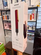 Dyson Airstrait HT 01 Red Velvet — Muradxan