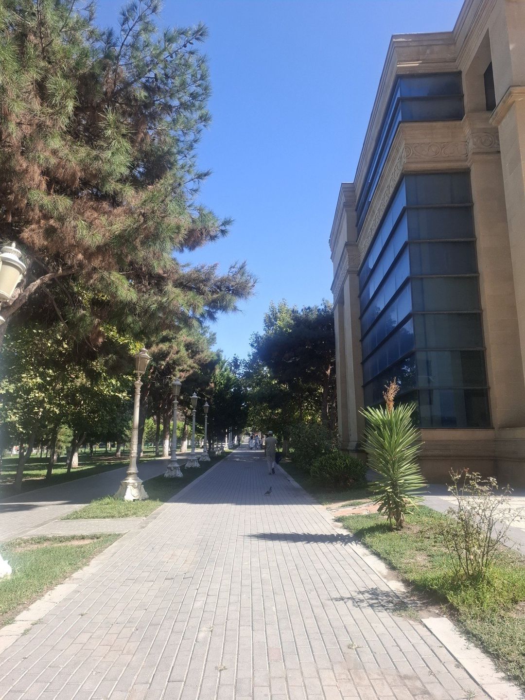 Satılır 2 otaqlı yeni tikili 65 m² — Mənzil, Xırdalan (9)