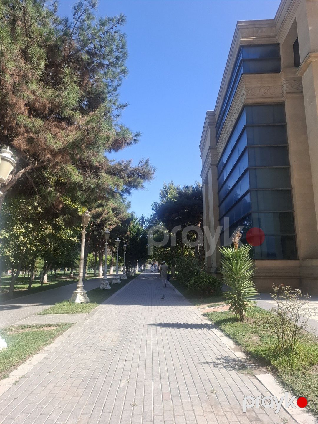 Satılır 2 otaqlı yeni tikili 65 m² — Mənzil, Xırdalan (9)