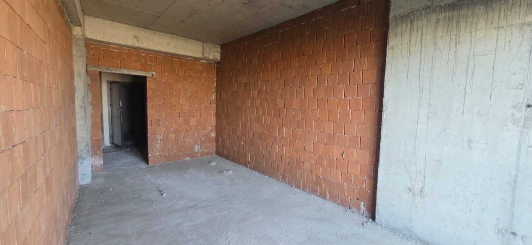 3-otaqlı yeni tikili, Biləcəri qəs., 110 m² — Mənzil, Bakı (9)