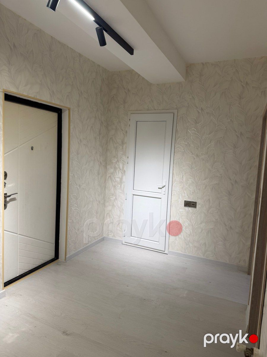 2-otaqlı yeni tikili, Saray qəs., 52 m² — Mənzil, Sumqayıt (2)