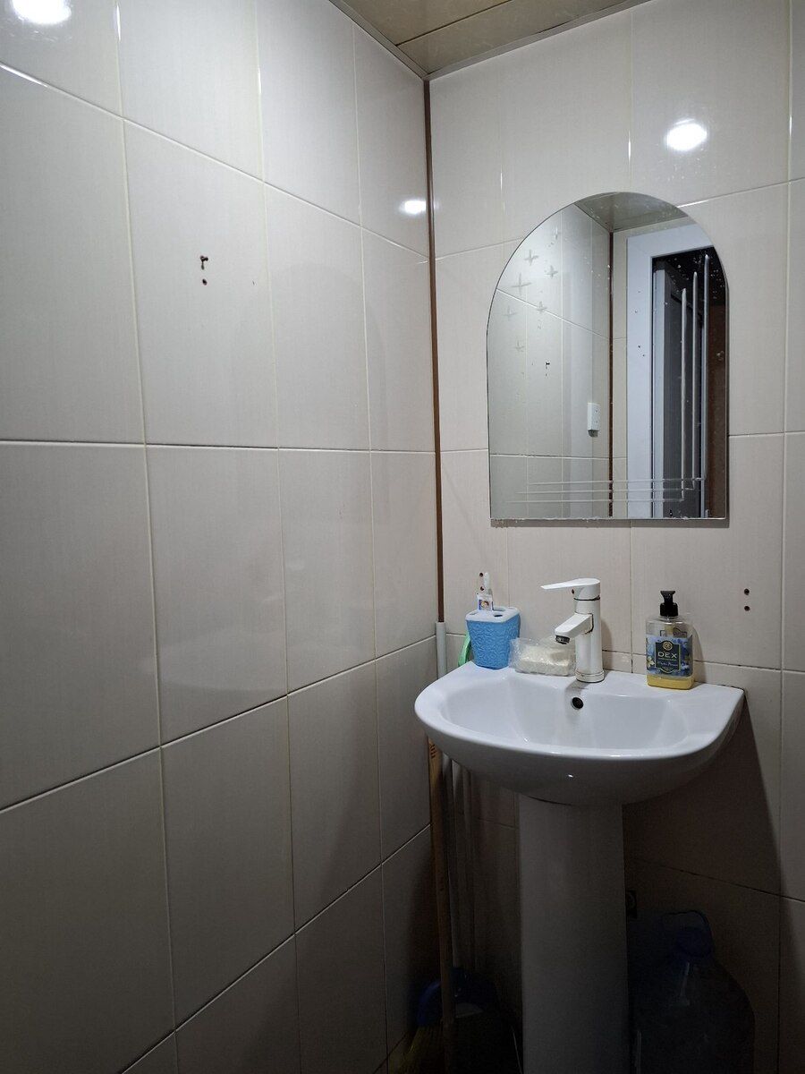 2-otaqlı mənzil kirayə verilir, Nərimanov r., 38 m² — Mənzil, Bakı (3)