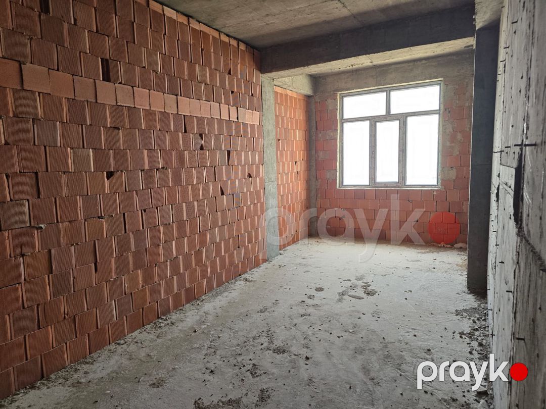 1-otaqlı yeni tikili, Bulvar küç., 50 m² — Mənzil, Sumqayıt (9)