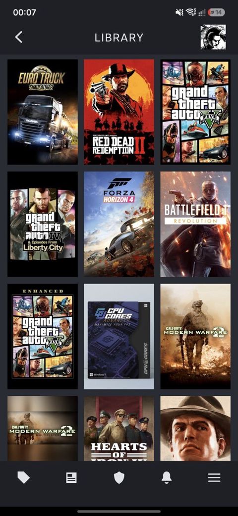 Steam oyunları — Bakı