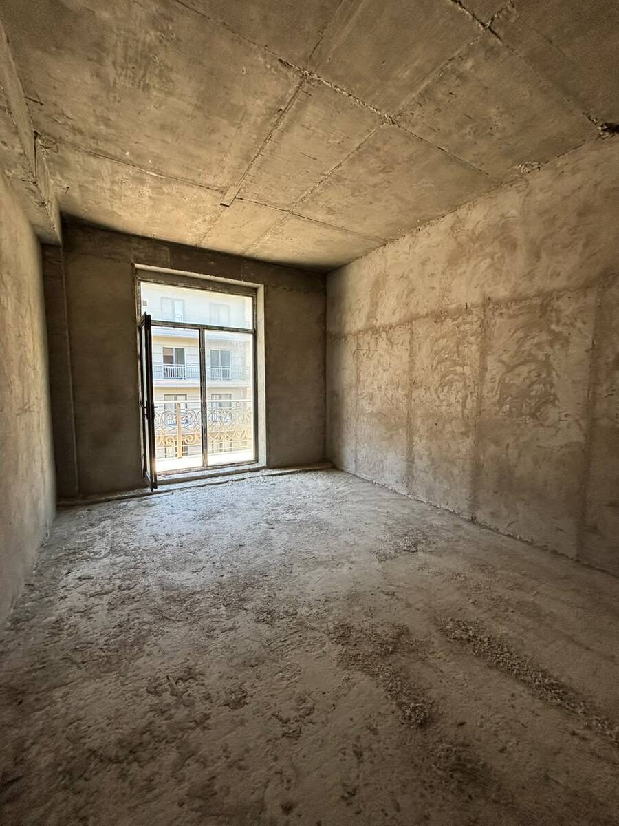 Satılır 2 otaqlı yeni tikili 115 m² — Mənzil, Bakı (6)