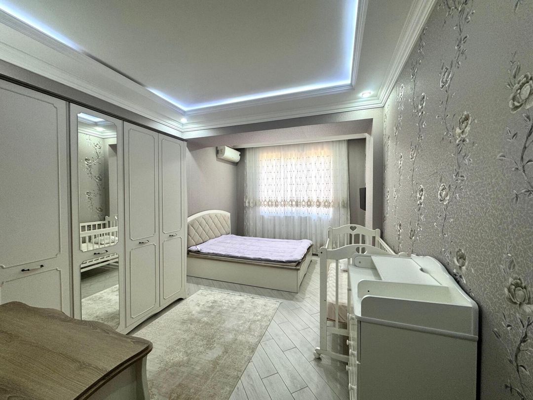 Satılır 3 otaqlı yeni tikili 83 m² — Mənzil, Bakı (5)