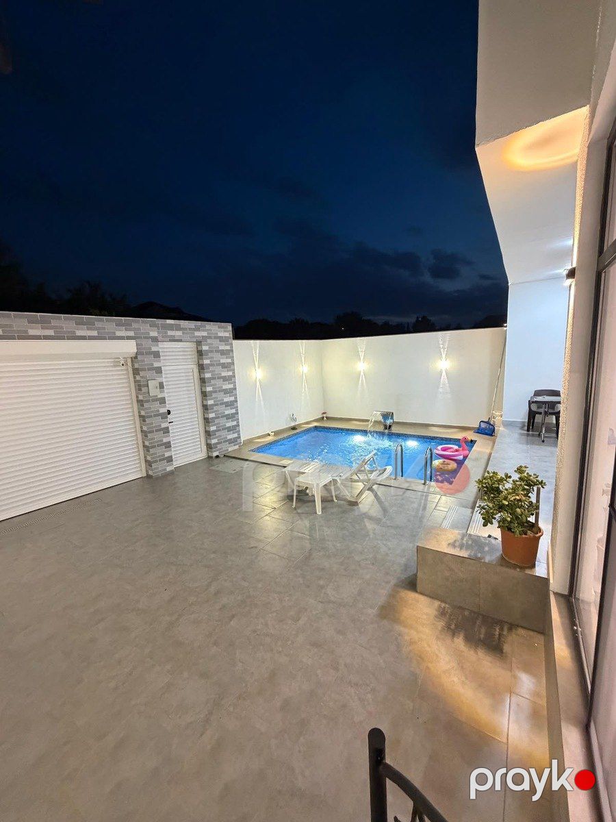 İcarəyə verilir 3 otaqlı həyət evi/bağ evi 90 m² — Ev, villa, Sumqayıt (3)