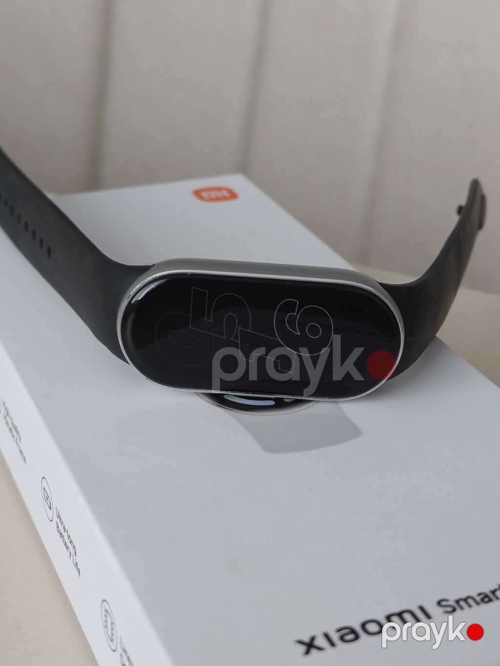 Xiaomi Mi Band 9 Global — Orıgınal Mi Band 9 Global versiya — Ağıllı saatlar, Bakı (4)