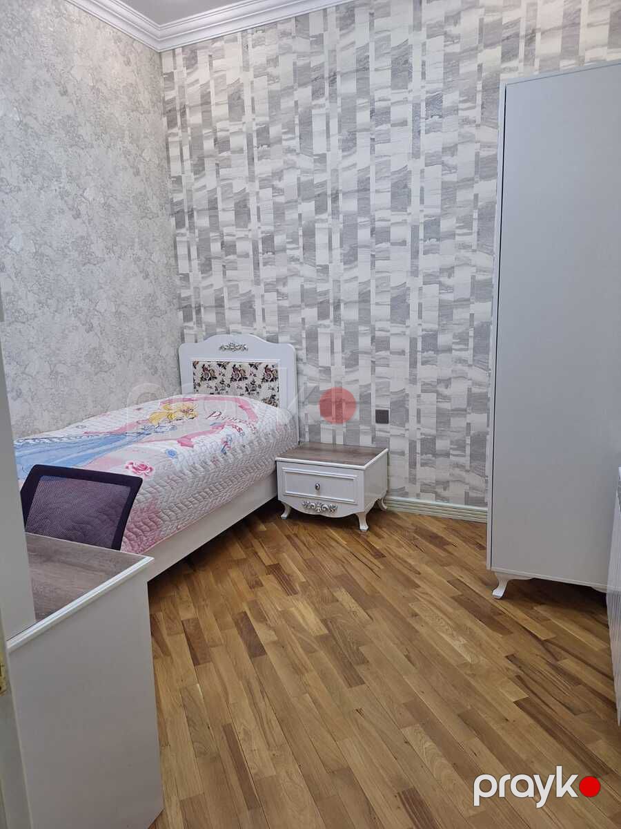 Satılır 2 otaqlı yeni tikili 75 m² — Mənzil, Bakı (12)