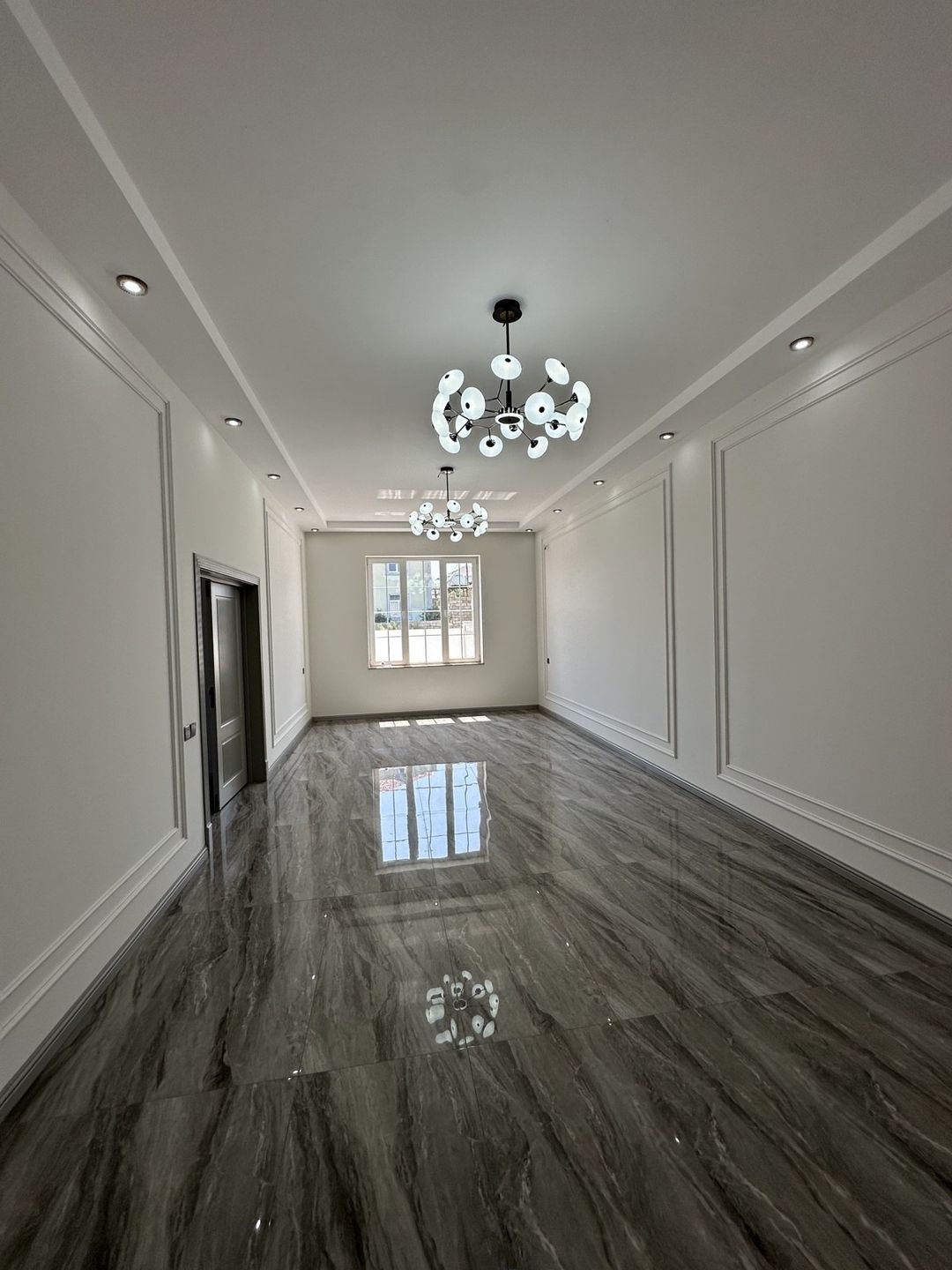 Satılır 4 otaqlı həyət evi/bağ evi 200 m² — Ev, villa, Bakı (12)