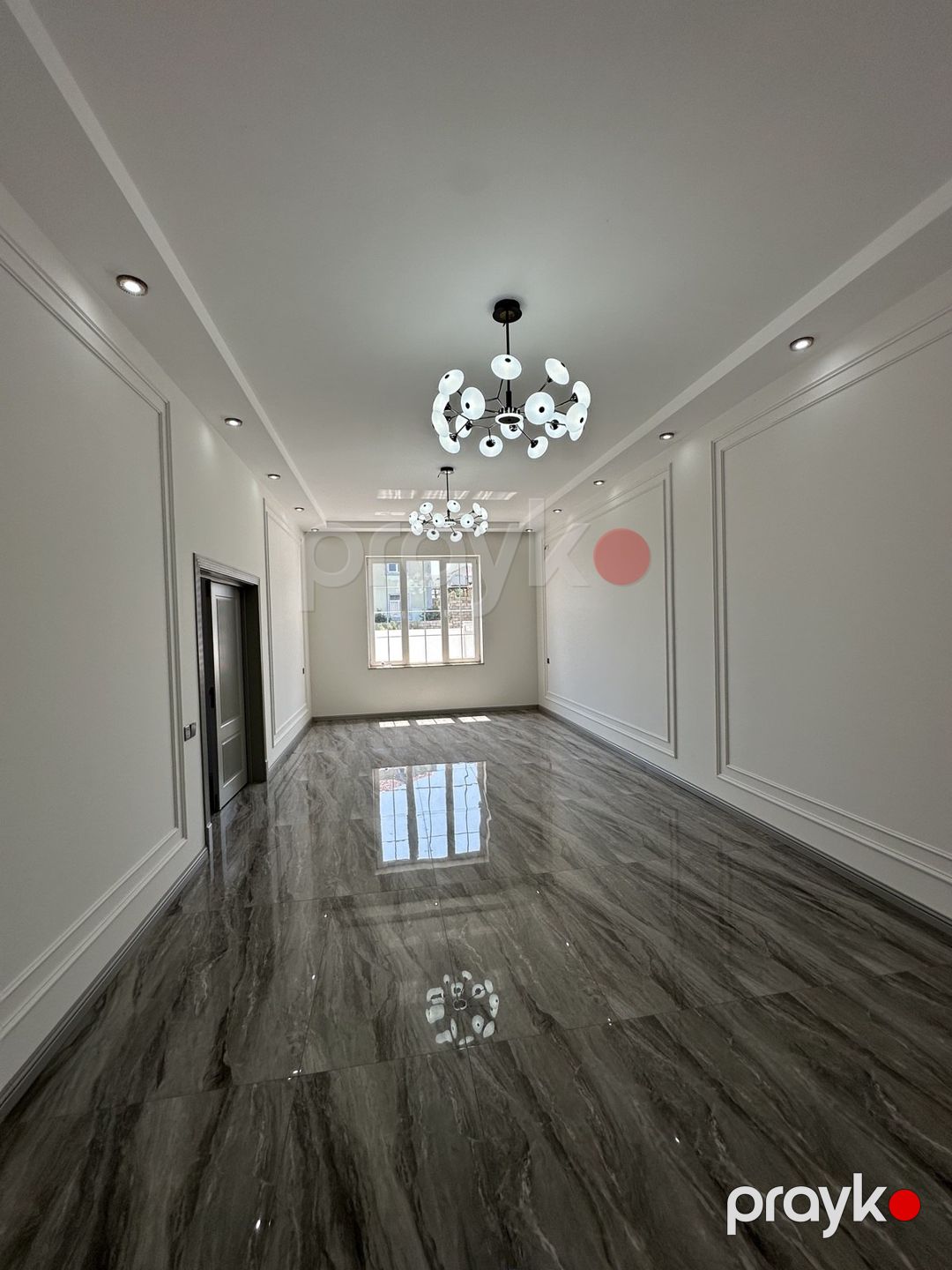 Satılır 4 otaqlı həyət evi/bağ evi 200 m² — Ev, villa, Bakı (12)