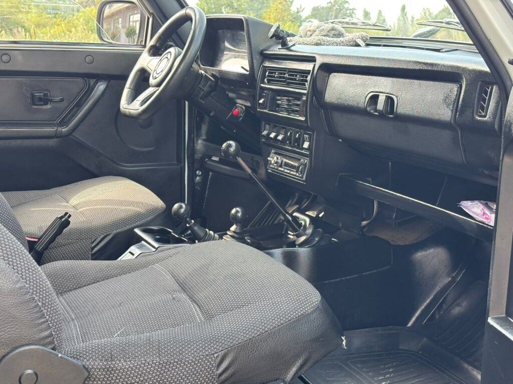 Lada (VAZ) Niva, 1.7 L, 2013 il, 157 126 km — Avtomobillər, Lənkəran (10)