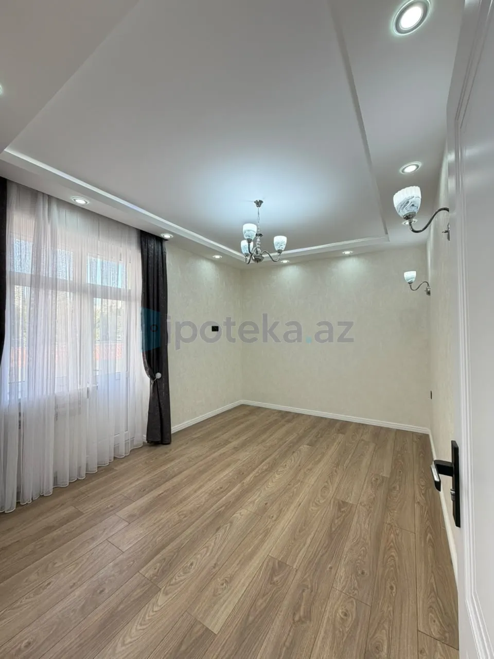Satılır: 2 Otaq, Köhnə tikili, Xətai r., Əhmədli q., 65.00 m² — Mənzil, Bakı (2)