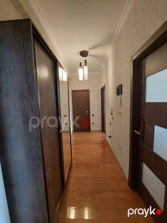 2-otaqlı yeni tikili, Sumqayıt ş., 66.5 m² — Mənzil, Sumqayıt (4)