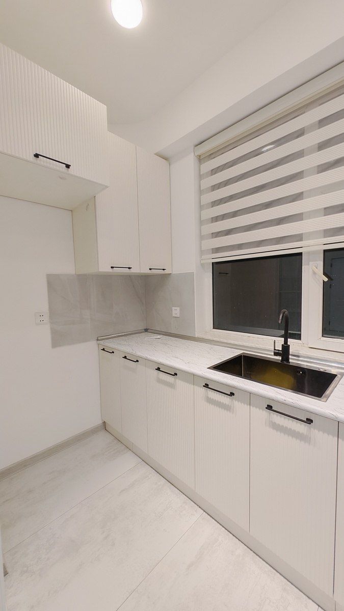 Satılır 3 otaqlı yeni tikili 60 m² — Mənzil, Bakı (3)