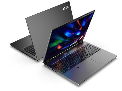 Noutbuk Acer TravelMate P2 16 — Bakı