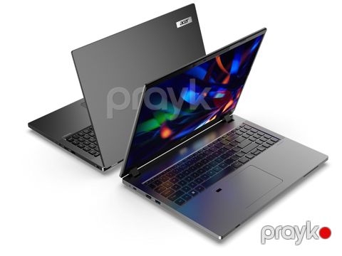 Noutbuk Acer TravelMate P2 16 — Bakı