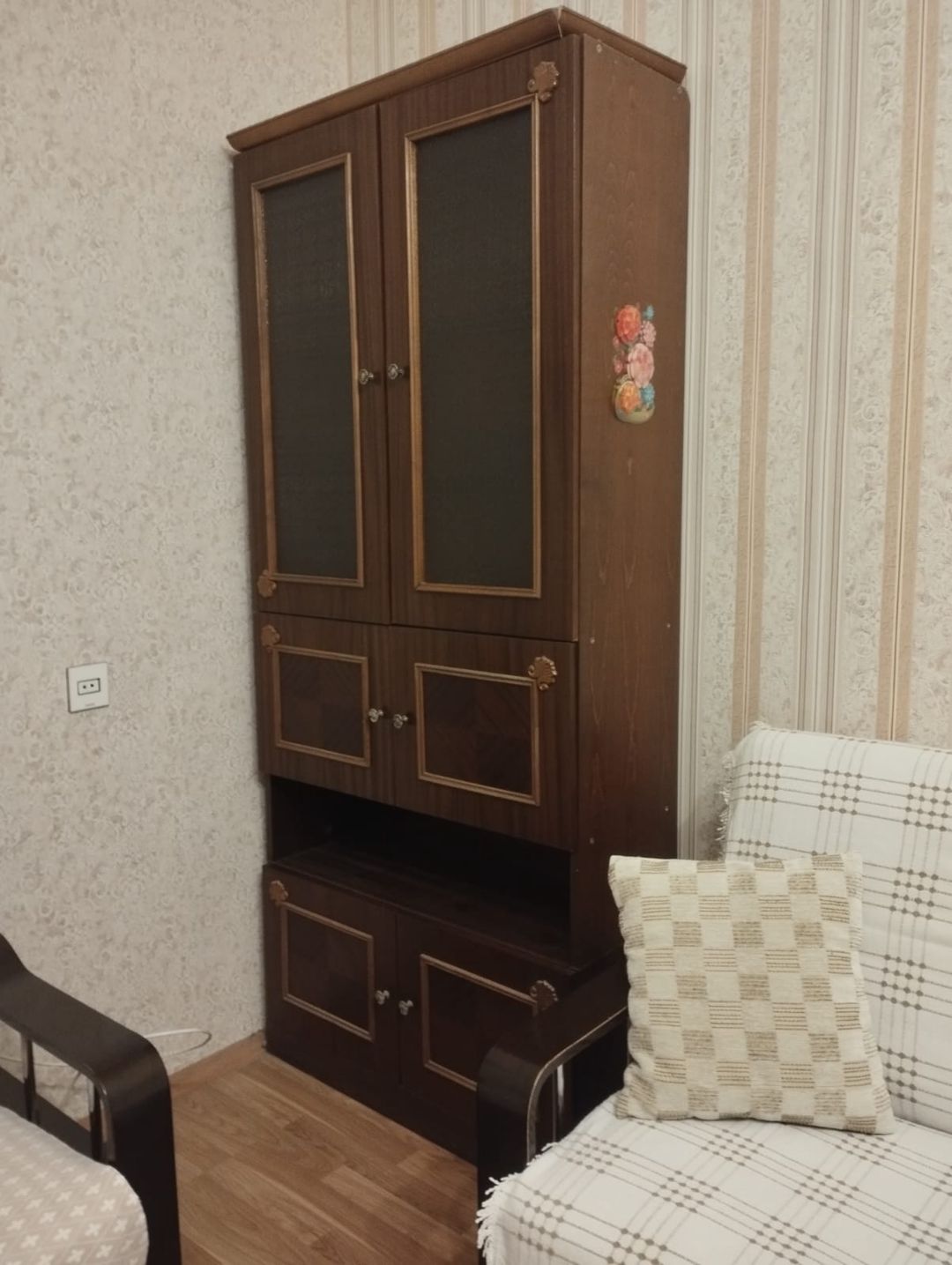 İcarə: 2 otaqlı Köhnə tikili, 40 m², Sabunçu rayonu — Mənzil, Bakı (3)